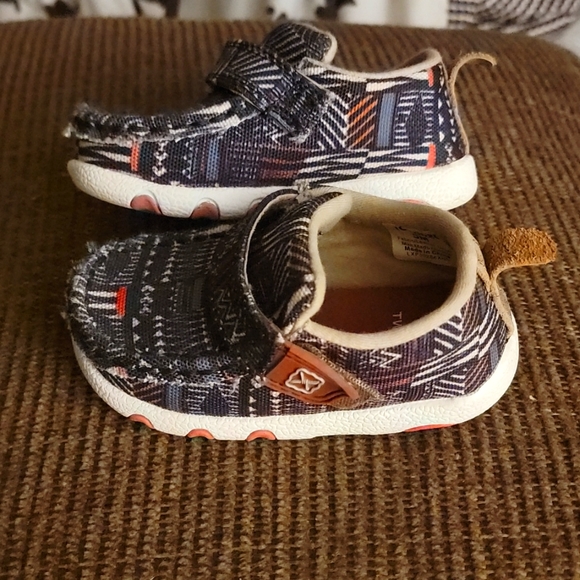 Twisted X Shoes Toddler Twisted X Poshmark